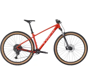Trek horské kolo Marlin 6 Gen 3 červená