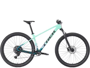 Trek kolo Marlin 5 Gen 3 Miami Green Dark Aquatic Fade