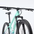 Trek horské kolo Marlin 5 Gen 3 Miami Green Dark Aquatic Fade