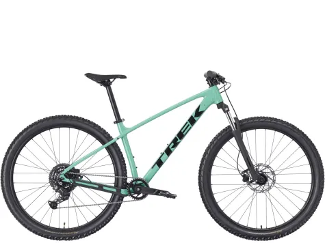 Trek horské kolo Marlin 4 Gen 3 Blue Sage
