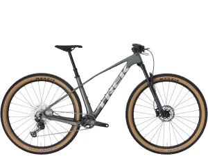 Trek kolo Procaliber 9.5 Gen 3 Keswick Green Mercury