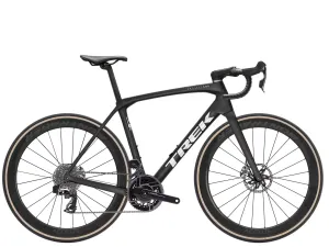 Trek silniční kolo Domane SLR 9 AXS Gen 4 matná Deep Smoke