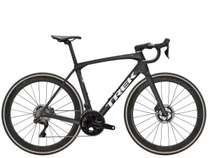 Trek silniční kolo Domane SLR 9 Gen 4 Matte Deep Smoke