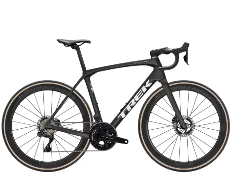 Trek silniční kolo Domane SLR 9 Gen 4 Matte Deep Smoke