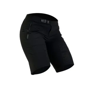 Fox dámské šortky W Flexair Short, Black