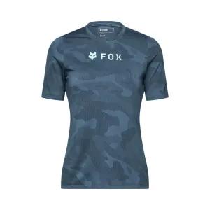 Fox dámský dres W Ranger Tru Dri Ss Jersey, Dark Vintage