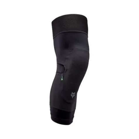 Fox chránič kolen Enduro Pro Knee Guard Black