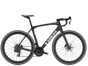 Trek silniční kolo Domane SLR 7 AXS Gen 4 Matte Deep Smoke