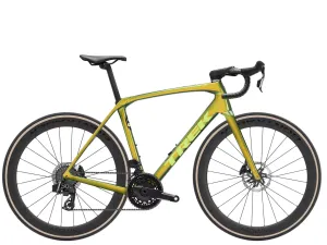 Trek Domane SLR 7 AXS Gen 4 Gecko Phaze