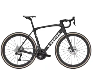 Trek Domane SLR 7 Gen 4 Matte Deep Smoke