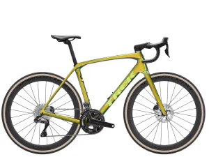 Trek Domane SLR 7 Gen 4 Gecko Phaze