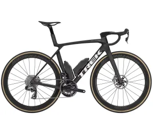 Trek Madone SLR 9 AXS Gen 8 Matte Deep Smoke