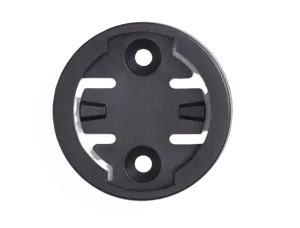 Bontrager disk adaptér Pro Blendr Wahoo černá