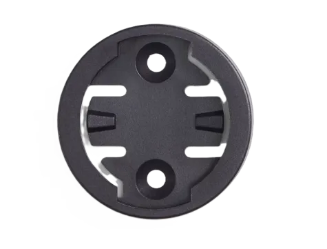 Bontrager disk adaptér Pro Blendr Wahoo černá