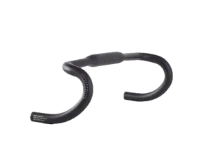 Bontrager silniční řídítka Comp černá