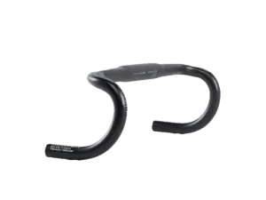Bontrager silniční řídítka Elite IsoZone VR-SF