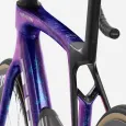 kolo Madone SLR 7 Gen 8 Purple Phaze Amethyst Marble
