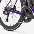 Trek silniční kolo Madone SLR 7 Gen 8 Purple Phaze Amethyst Marble