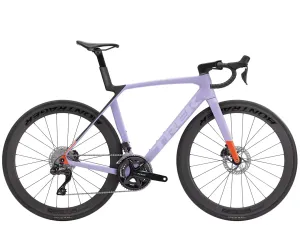 Trek silniční kolo Madone SL 6 Gen 8 Lavender Haze
