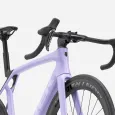 Trek silniční kolo Madone SL 6 Gen 8 fialová matná