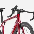 Trek silniční kolo Madone SL 6 Gen 8 Fury Red