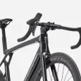 Trek silniční kolo Madone SL 6 Gen 8 Gloss Dark Star Matte Deep Smoke