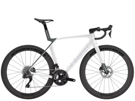 Trek silniční kolo Madone SL 6 Gen 8 bílá
