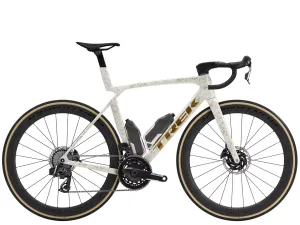 Trek Madone SLR 7 AXS Era White/Supernova Marble