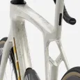 Madone kolo SLR 7 AXS Era White Supernova Marble
