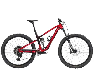Trek Fuel EX 8 Gen 7 Gloss Fury Red/Matte Dark Carmine