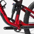 Trek horský mountain bike Fuel EX 5 Gen 7 Gloss Fury Red/Matte Dark Carmine