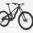 Trek horské kolo Fuel EX 5 Gen 7 Lithium Grey Trek Black Splatter