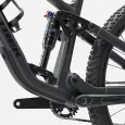 Trek horské kolo Fuel EX 5 Gen 7 Lithium Grey/Trek Black Splatter