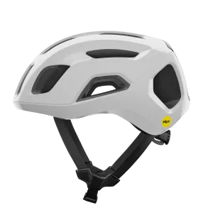 POC cyklistická přilba Ventral Air MIPS Hydrogen White/Uranium Black Matt