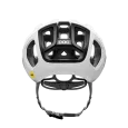 POC cyklistická přilba Ventral Air MIPS Hydrogen White Uranium Black Matt
