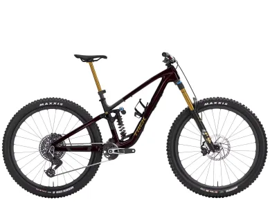 ElementStore - trek-celoodpruzene-kolo-fuel-lx-9