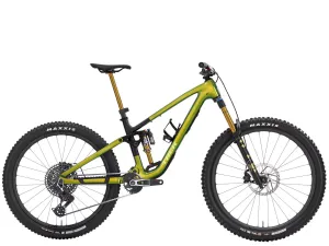 Trek Fuel MX 9.9 X0 AXS Gen 7 Gloss Chameleon Green /Matte Black