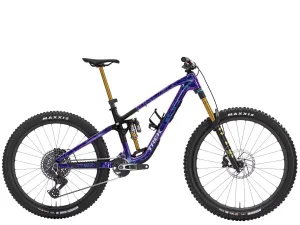 Trek Fuel MX 9.9 X0 AXS Gen 7 Purple Phaze/Amethyst Marble
