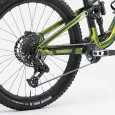 Trek horské kolo Fuel EX 9.9 X0 AXS Gen 7 Chameleon Green Matte Black