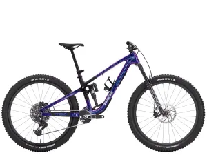 Trek Fuel EX 9.9 X0 AXS Gen 7 Gloss Dark Carmine/Matte Trek Black