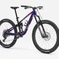 Trek horské kolo Fuel EX 9.9 X0 AXS Gen 7 Gloss Dark Carmine/Matte Trek Black
