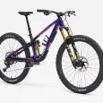 Specialized horské kolo Fuel EX 9.8 XT Di2 Gen 7 Purple Phaze Amethyst Marble