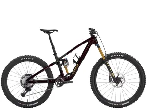 Trek Fuel MX 9.8 XT Di2 Gen 7 Gloss Dark Carmine/Matte Trek Black
