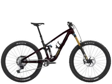 ElementStore - trek-celoodpruzene-kolo-fuel-lx-9