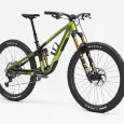 Trek horské kolo Fuel EX 9.8 XT Gen 7 Chameleon Green Matte Black