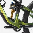 Trek kolo Fuel EX 9.8 XT Gen 7 zelená černá