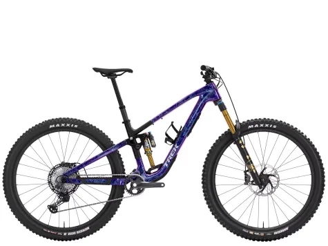 Trek horské kolo Fuel EX 9.8 XT Gen 7 Purple Phaze Amethyst Marble