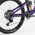 Trek celoodpružené kolo Fuel EX 9.8 XT Gen 7 fialové