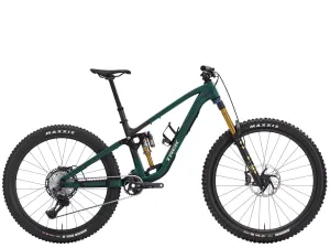 Trek Fuel MX 9 XT Di2 Gen 7 Matte Juniper/Blue Sage Splatter