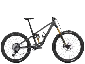 Trek Fuel MX 9 XT Di2 Gen 7 Lithium Grey/Trek Black Splatter